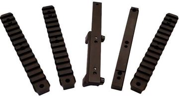 Talley Picatinny Rail System