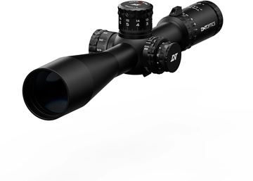 DNT Optics The One Riflescope