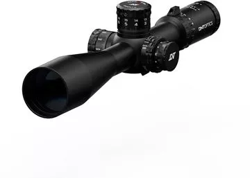DNT Optics The One Riflescope