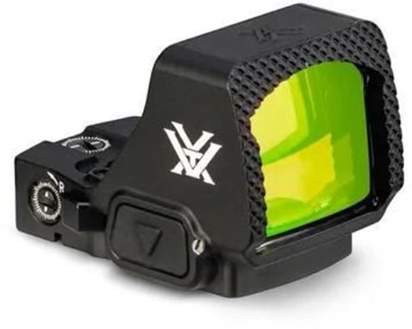 Vortex Optics Defender XL Red Dots
