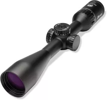 Burris Riflescope Signature HD Riflescope