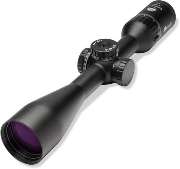 Burris Riflescope Signature HD Riflescope