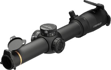 Leupold Optics VX-6HD Gen2 Riflescope