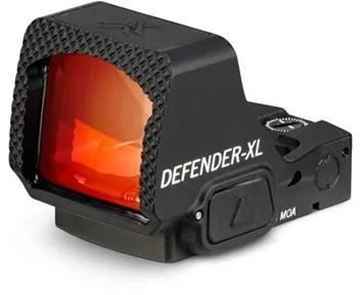 Vortex Optics Defender XL Red Dots
