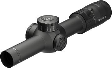 Leupold Optics Mark 4HD Riflescope