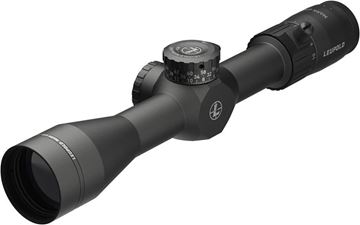 Leupold Optics Mark 4HD Riflescope