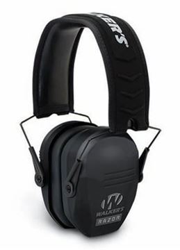 Walkers Hearing Protection