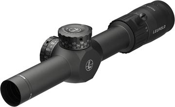 Leupold Optics Mark 4HD Riflescope