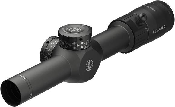 Leupold Optics Mark 4HD Riflescope