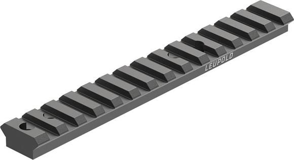 Leupold Optics 1pc Base