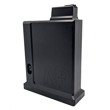 NDr Shooting Supplies AICS Magazines