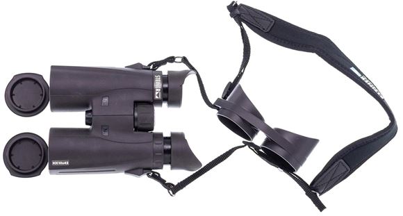 Used Steiner HX Binoculars - 10x42mm, Original Box & Case - Excellent Condition