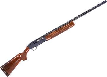 Used Weatherby Centurion Semi-Auto Shotgun - 12-Gauge 2-3/4'' Chamber, 28'' Fixed Modified Choke, Walnut Stock, Good Condition