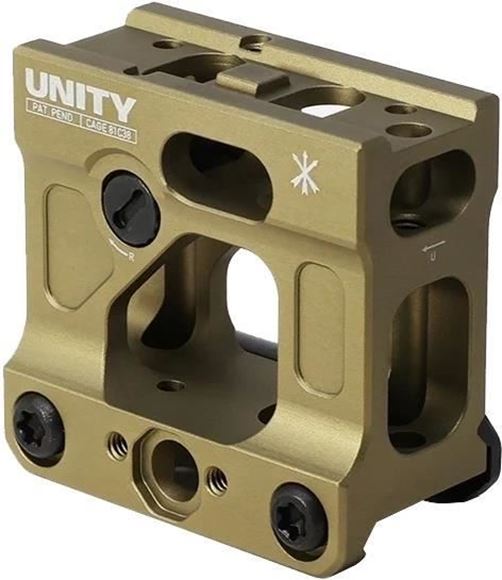 Unity Tactical