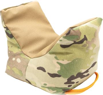 LS Wild Shooting Bag