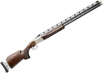 Browning Citori 825 Golden Clays Trap Over-Under Shotgun