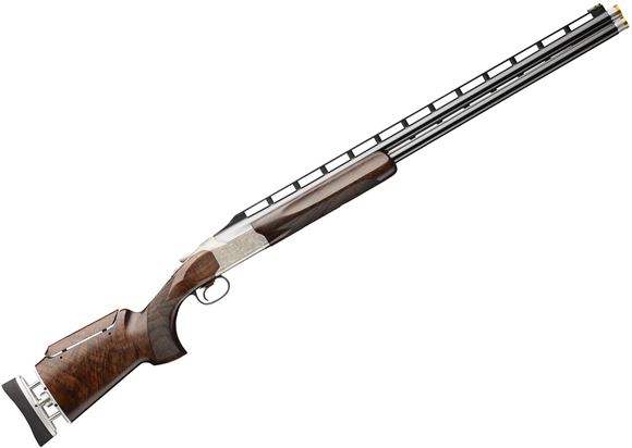 Browning Citori 825 Golden Clays Trap Over-Under Shotgun