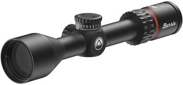 Burris Riflescope Fullfield Riflescope
