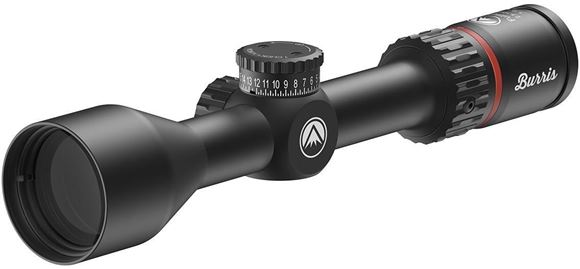 Burris Riflescope Fullfield Riflescope