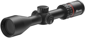 Burris Riflescope Fullfield Riflescope