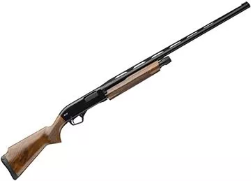 Winchester SXP High Grade Trap Pump-Action Shotgun