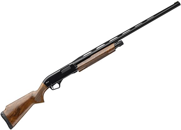 Winchester SXP High Grade Trap Pump-Action Shotgun
