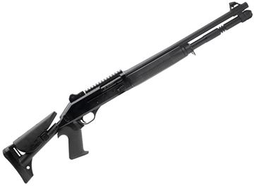 Canuck Elite Operator Semi-Auto Shotgun