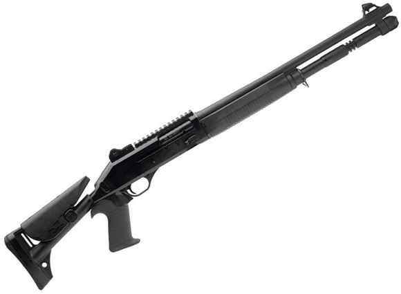 Canuck Elite Operator Semi-Auto Shotgun