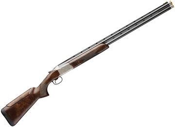 Browning Citori 825 Golden Clays Sporting Over-Under Shotgun
