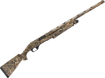 Benelli Nova 3 Max-7 Pump-Action Shotgun