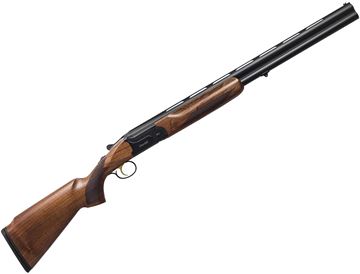Akkar Churchill 206 Lady Over-Under Shotgun