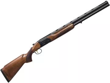 Akkar Churchill 206 Lady Over-Under Shotgun