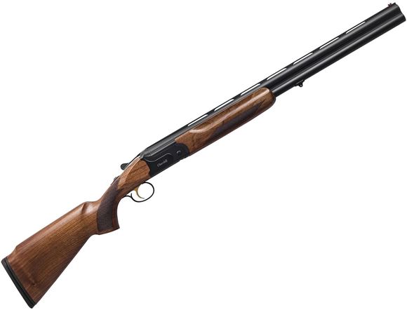 Akkar Churchill 206 Lady Over-Under Shotgun