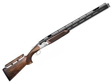 Beretta 694 ACS Over-Under Shotgun