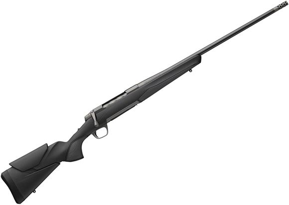 Browning X-Bolt 2 Hunter Composite TCB Bolt-Action Rifle
