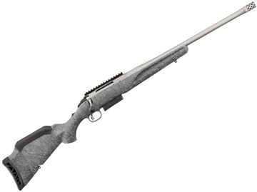 Ruger American Gen II Standard Bolt-Action Rifle