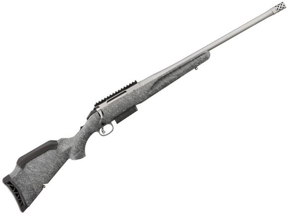Ruger American Gen II Standard Bolt-Action Rifle