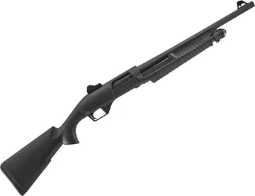Benelli Nova 3 Home Defense Pump-Action Shotgun