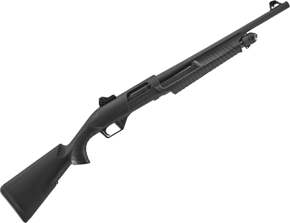 Benelli Nova 3 Home Defense Pump-Action Shotgun