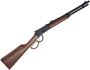 Canuck Wrangler Traditions Lever-Action Rifle