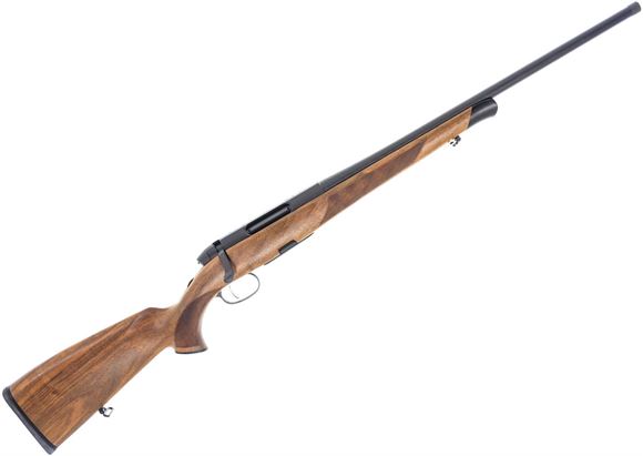 Steyr Mannlicher CL II Half-stock Bolt-Action Rifle