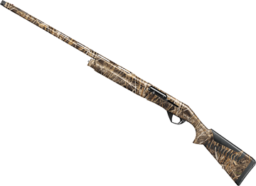 Benelli Super Black Eagle III Semi-Auto Shotgun