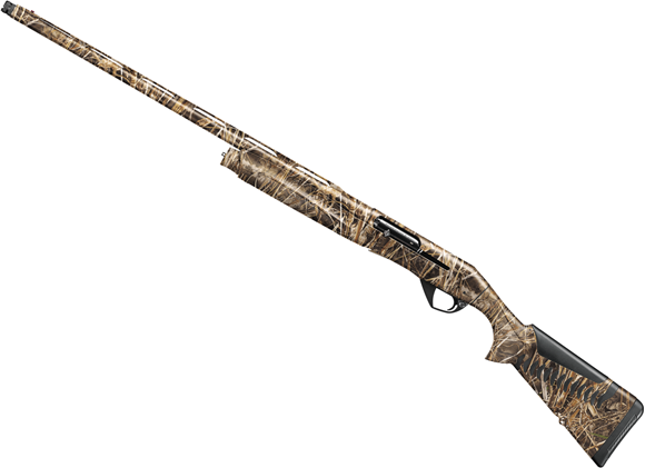Benelli Super Black Eagle III Semi-Auto Shotgun