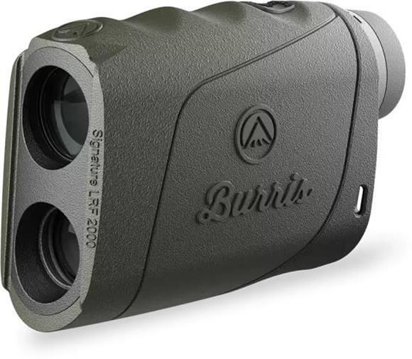 Burris Signature LRF 2000 Rangefinders
