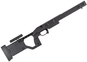 Kinetic Research Group (KRG)