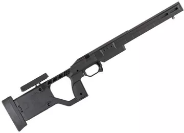 Kinetic Research Group (KRG)