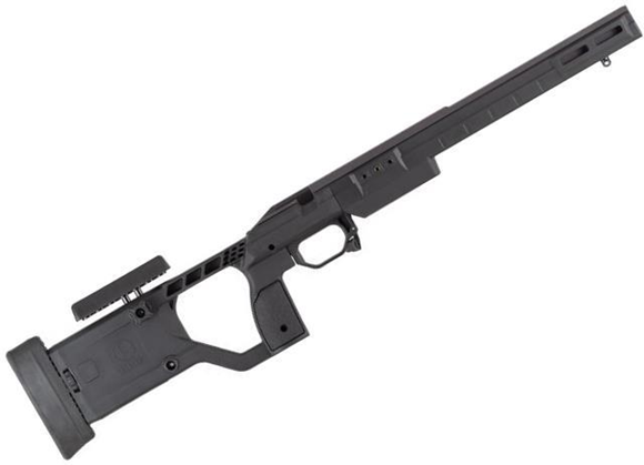 Kinetic Research Group (KRG)