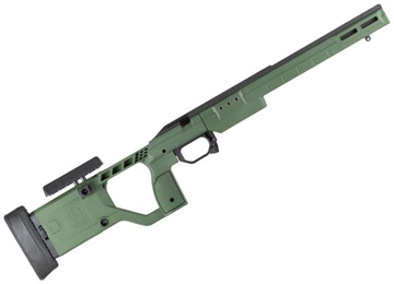 Kinetic Research Group (KRG)