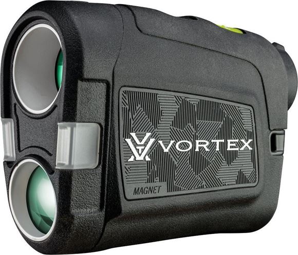 Vortex Optics Anarch OIS Golf
