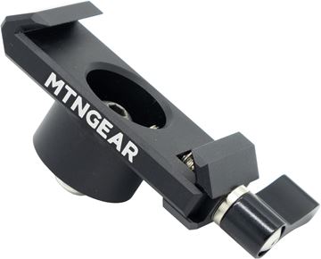 MTN Gear Mountain Bipod Head